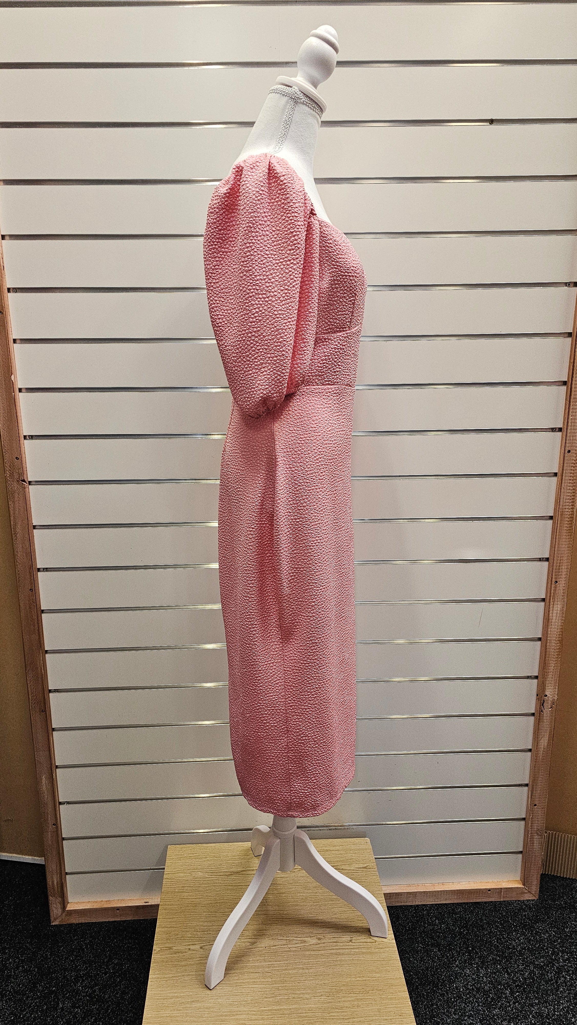 Seed Pink Dress - 10 image 1