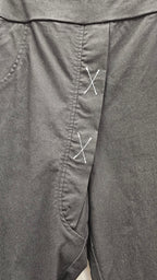 Lab Black Pants - 18 image 2