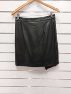 Principals Leather Skirt - 8 image 2