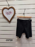 Active Intent Black Gym Shorts - XL image 0