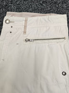 Verge 7/8 Pants White - 16 image 1