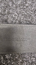 Paula Ryan Black Leather Belt - M image 4