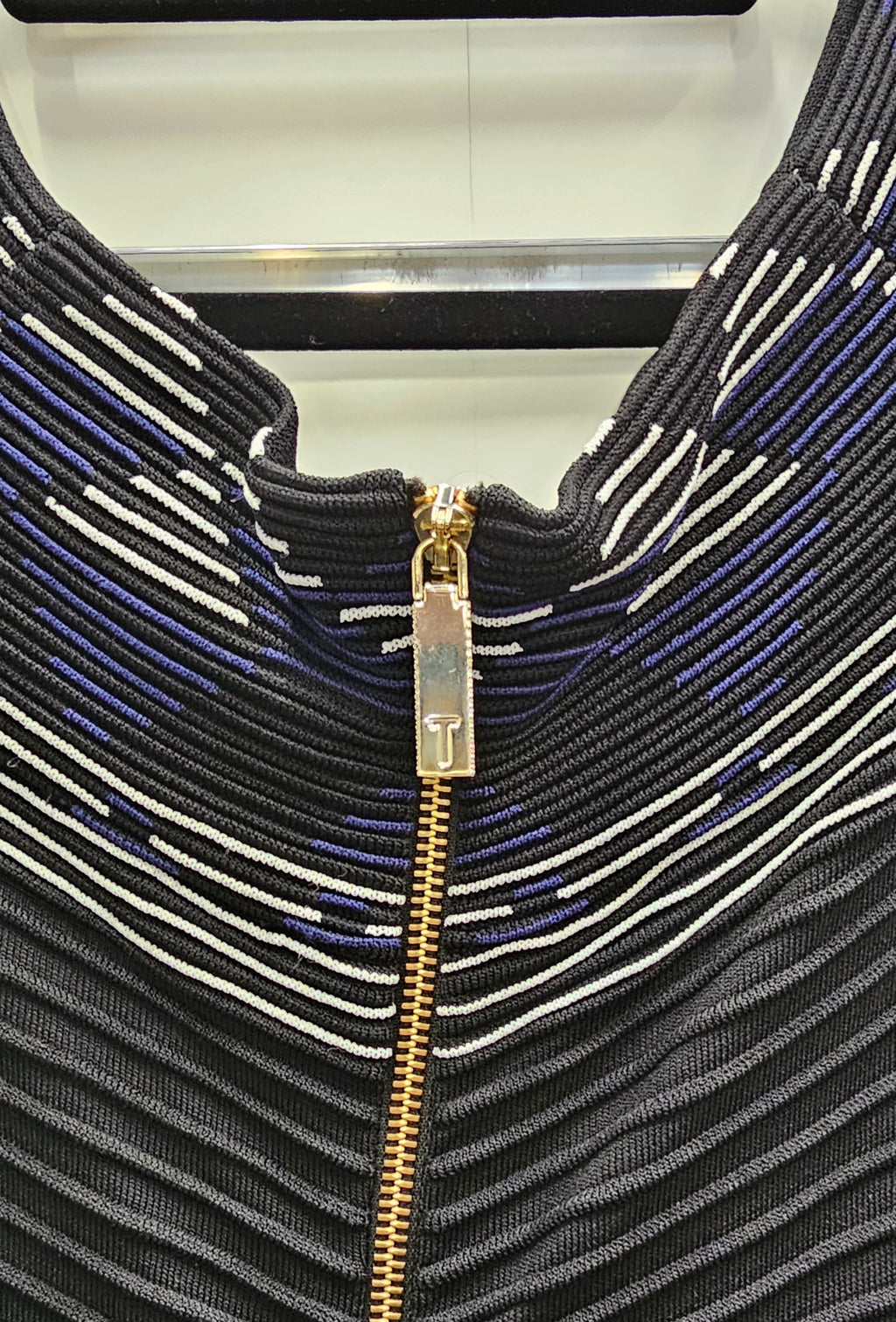 Ted Baker Sleeveless Dress - 8 image 2