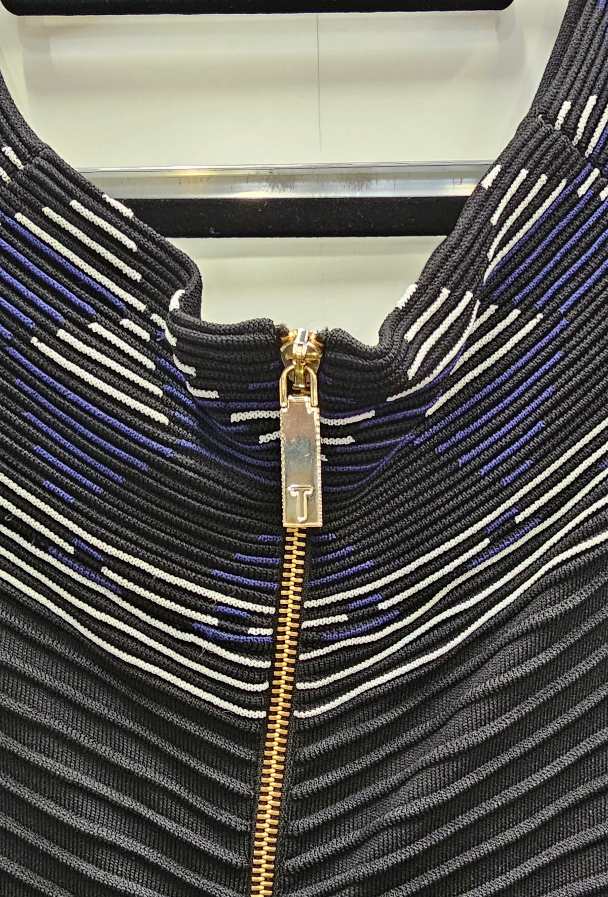 Ted Baker Sleeveless Dress - 8 image 2