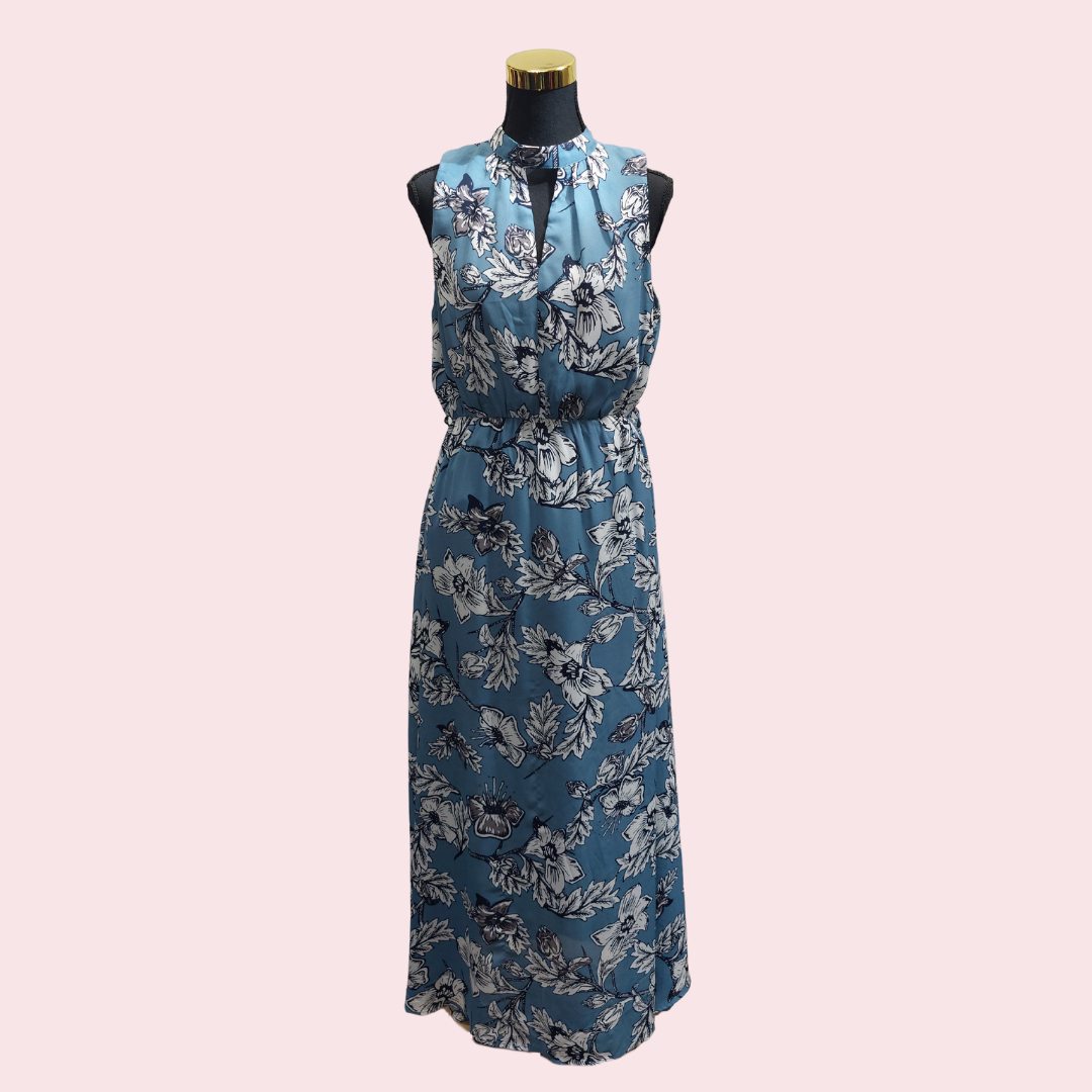 Dotti Maxi Dress - 12 image 0