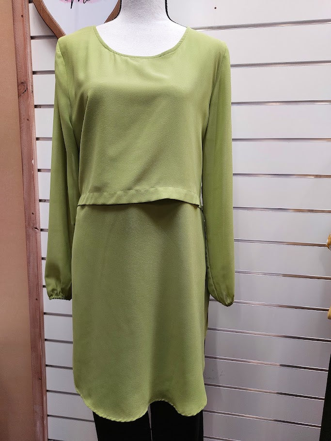 Lemon Tree Design Blouse - 12 image 0