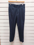 Stretch Skinny Dress Pants - 12 image 0