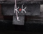K+K Black And White Tunic - L image 3