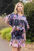 Augustine Tina Top and Jazmyn Skirt - XS/S image 1