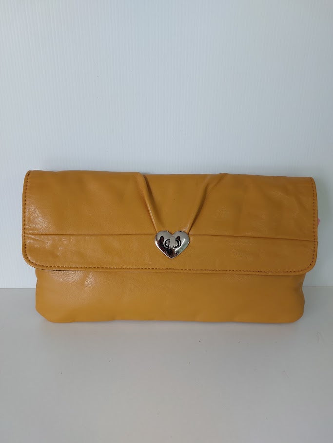 Mustard Clutch image 0