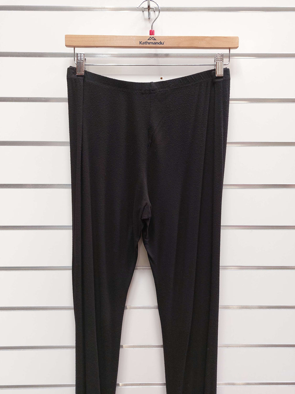 Black Leggings - L image 2