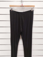 Black Leggings - L image 2