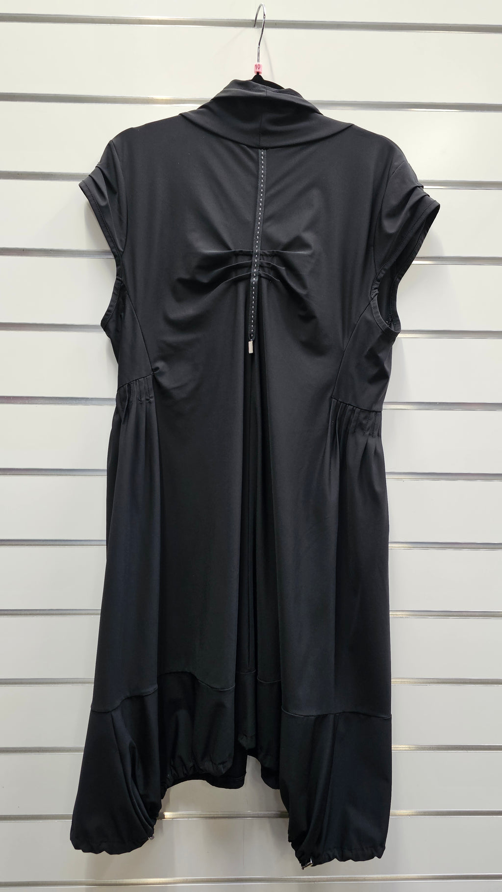 Marilyn Seyb Black Dress - 10 image 1
