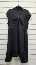 Marilyn Seyb Black Dress - 10 image 1