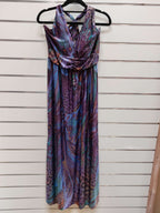 Blue & Purple Dress - 12 image 0
