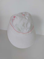 White Disney Cap - OSFA image 0