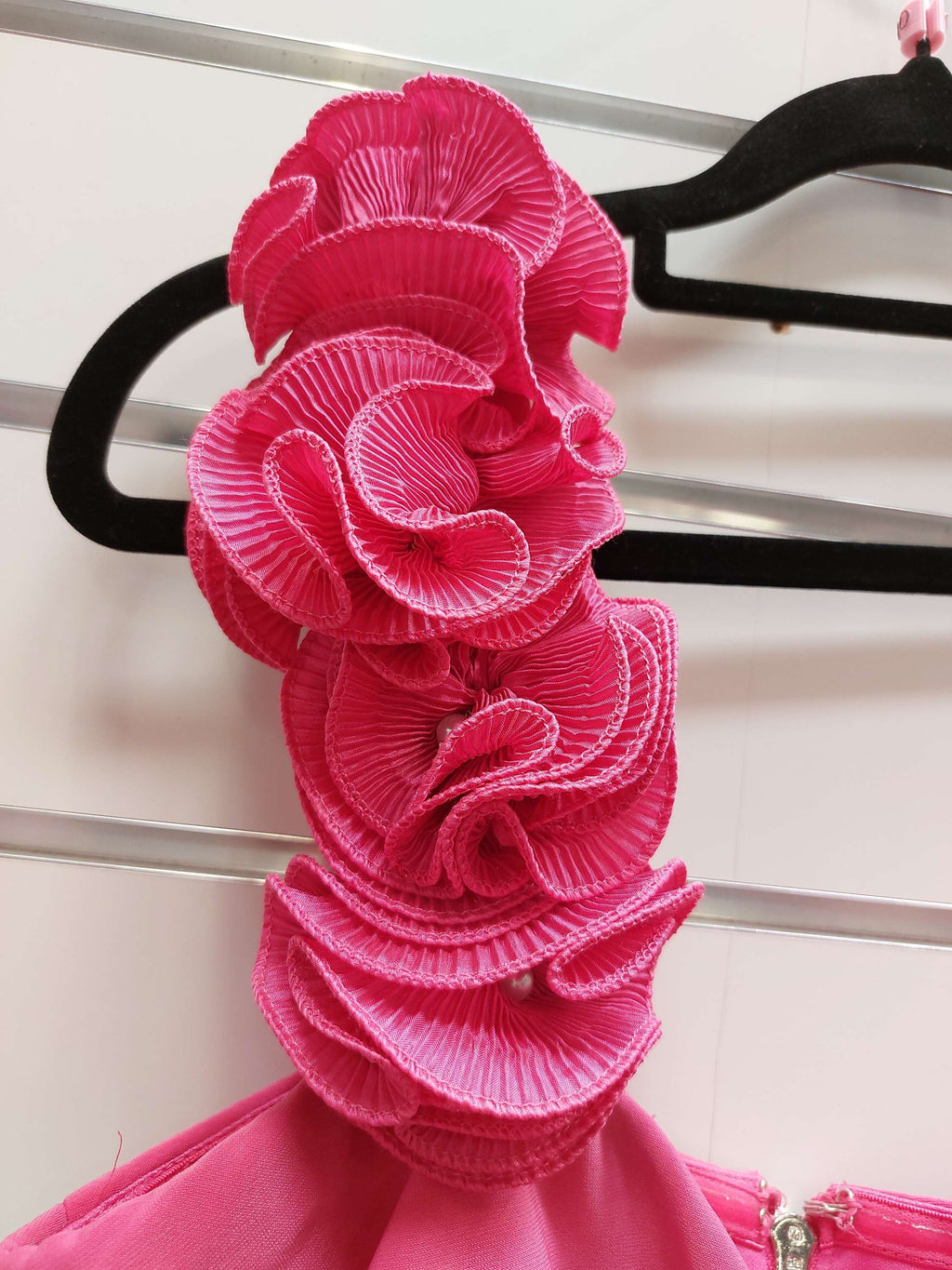 Mei Mei Pink Dress - 10 image 1