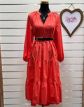 Country Road Dress - 4 image 0