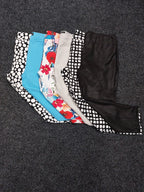 Vassalli Cotton 7/8 Pant - 18 image 1