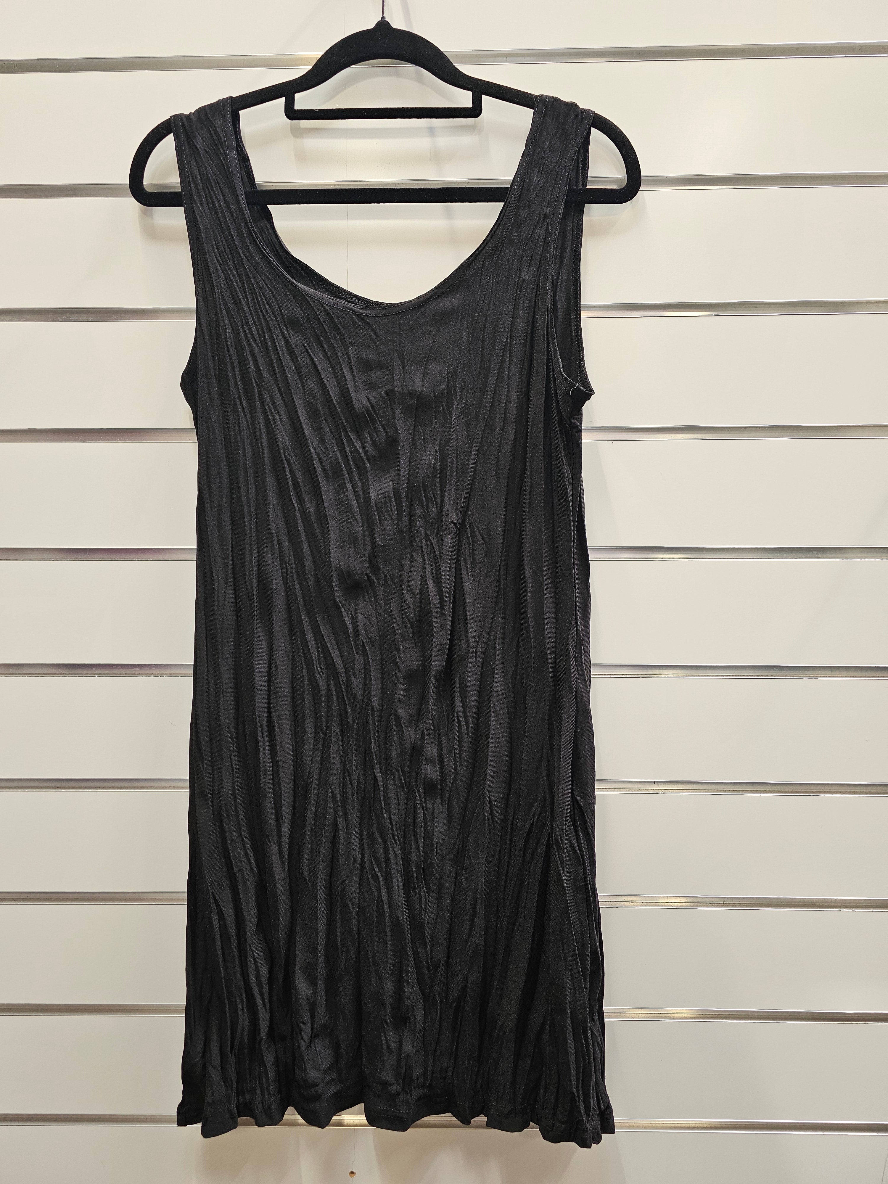 Sun Rose Black singlet - 14 image 0