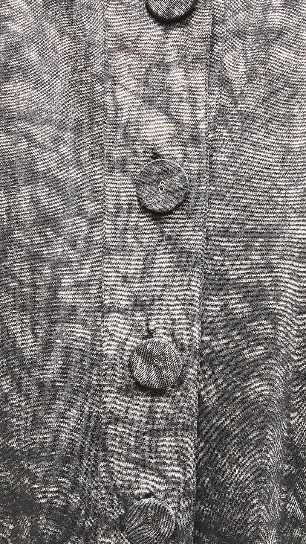 Scope Grey Coat - 12 image 2