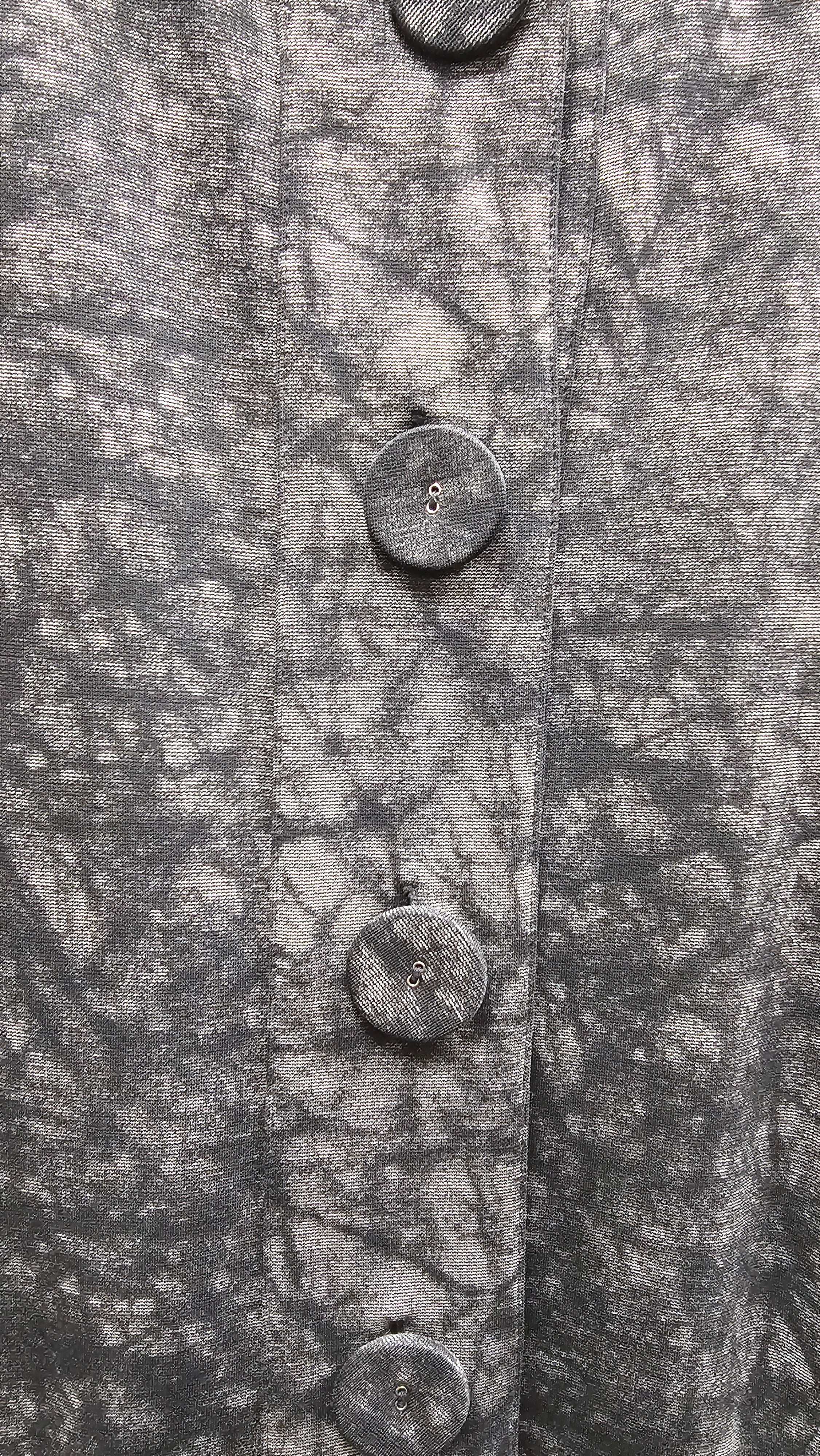Scope Grey Coat - 12 image 2