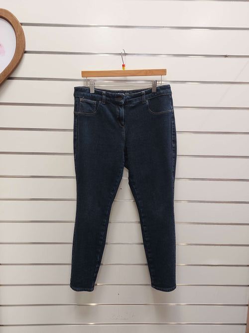 360 NEXT Dark Wash Jeans16 image 0