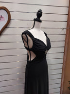 Mr K Floor Length Gown - 10 image 1