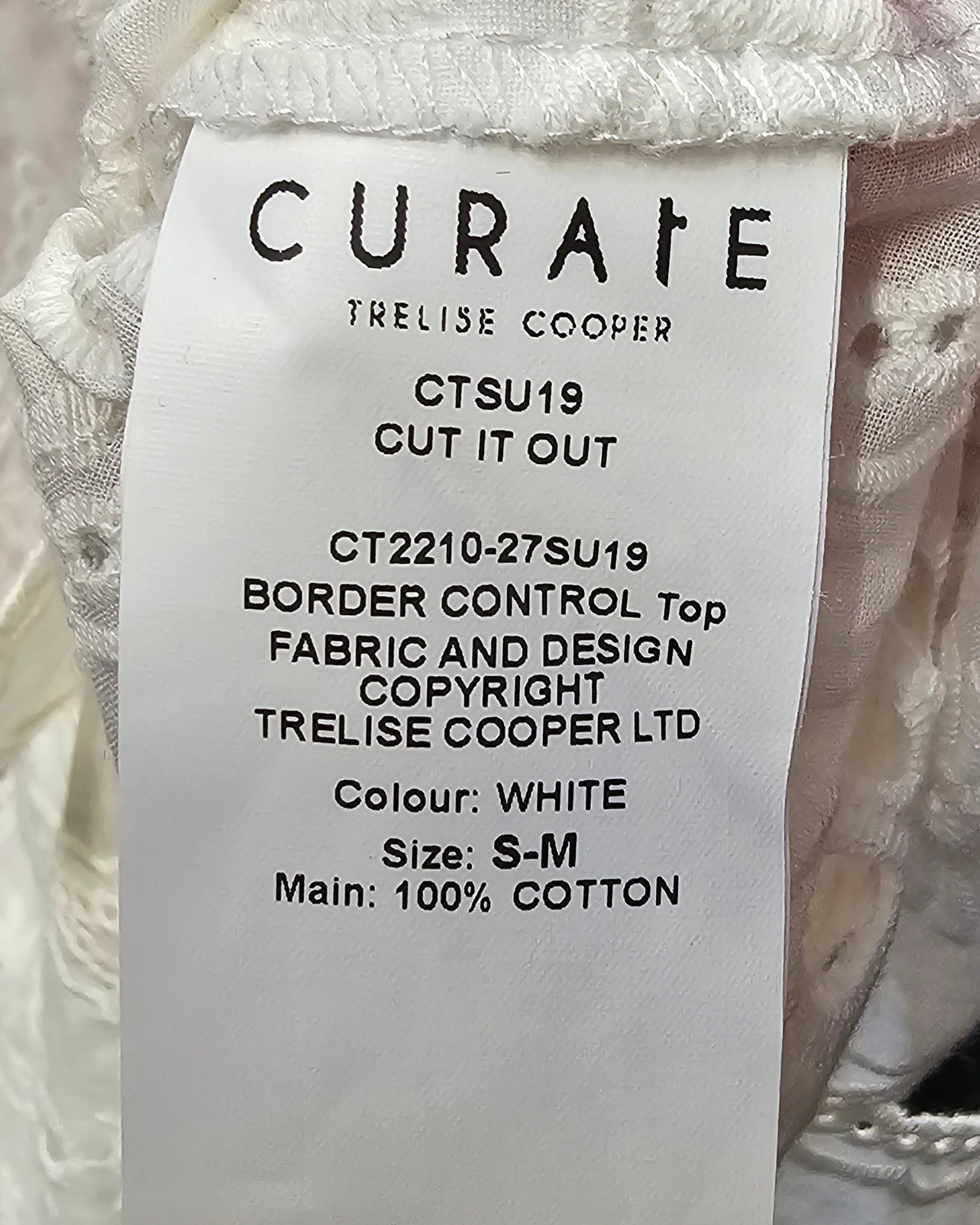 Curate by Trelise Cooper Dress - S-M image 4