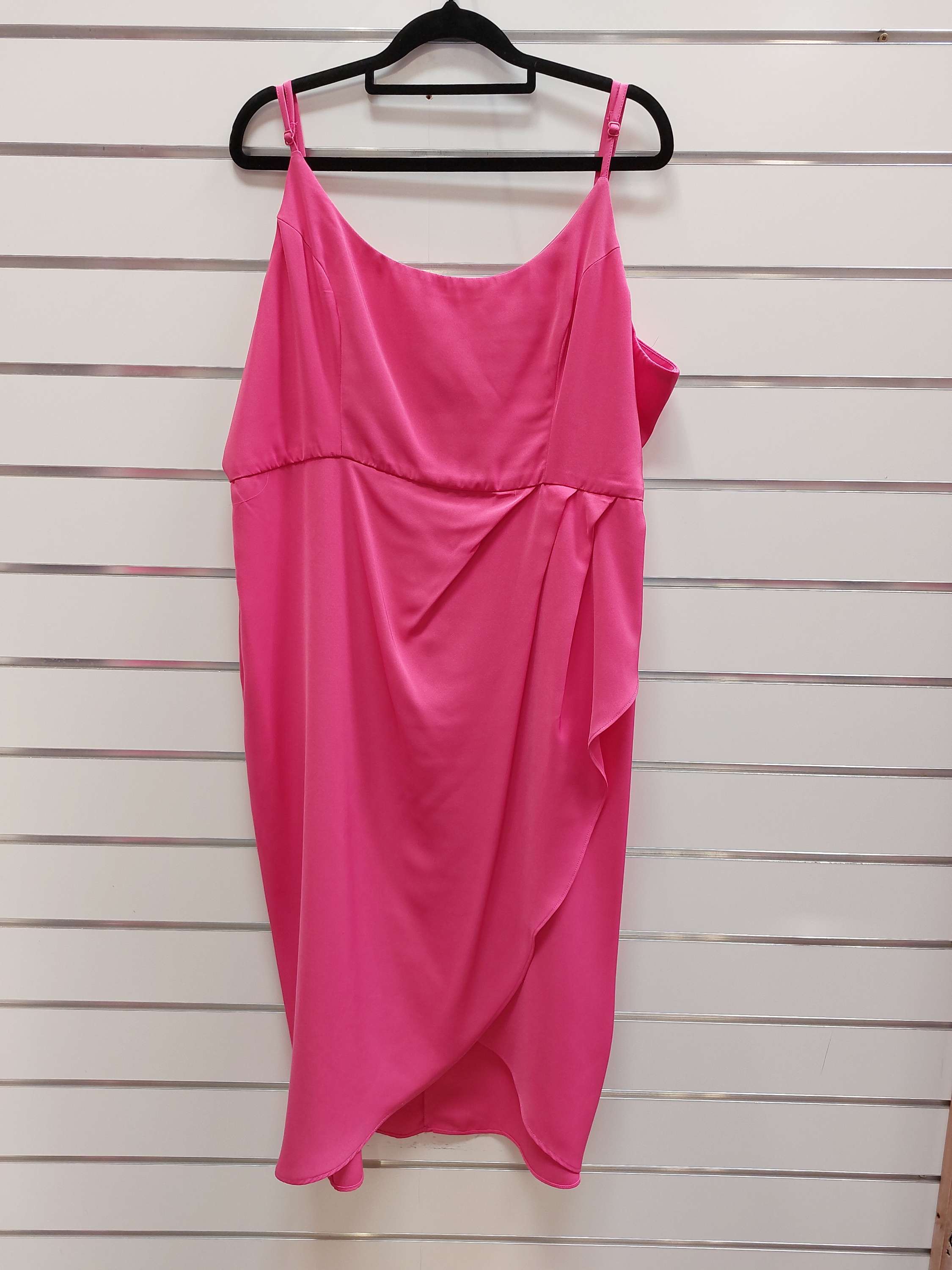 Pagani Pink Dress - 18 image 0