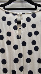 Aware Long Sleeve Tunic 100% Viscose - L image 2