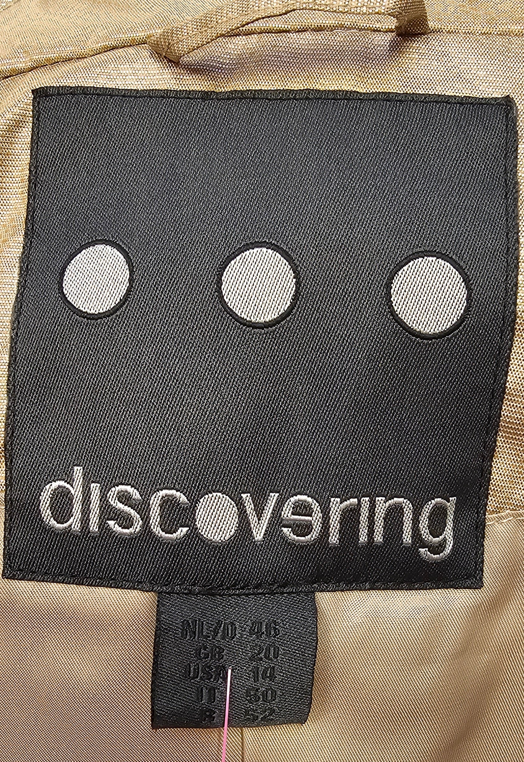 Discovering Gold Puff Coat - 14 image 3
