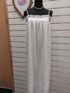 Spirit White Dress - 18 image 1