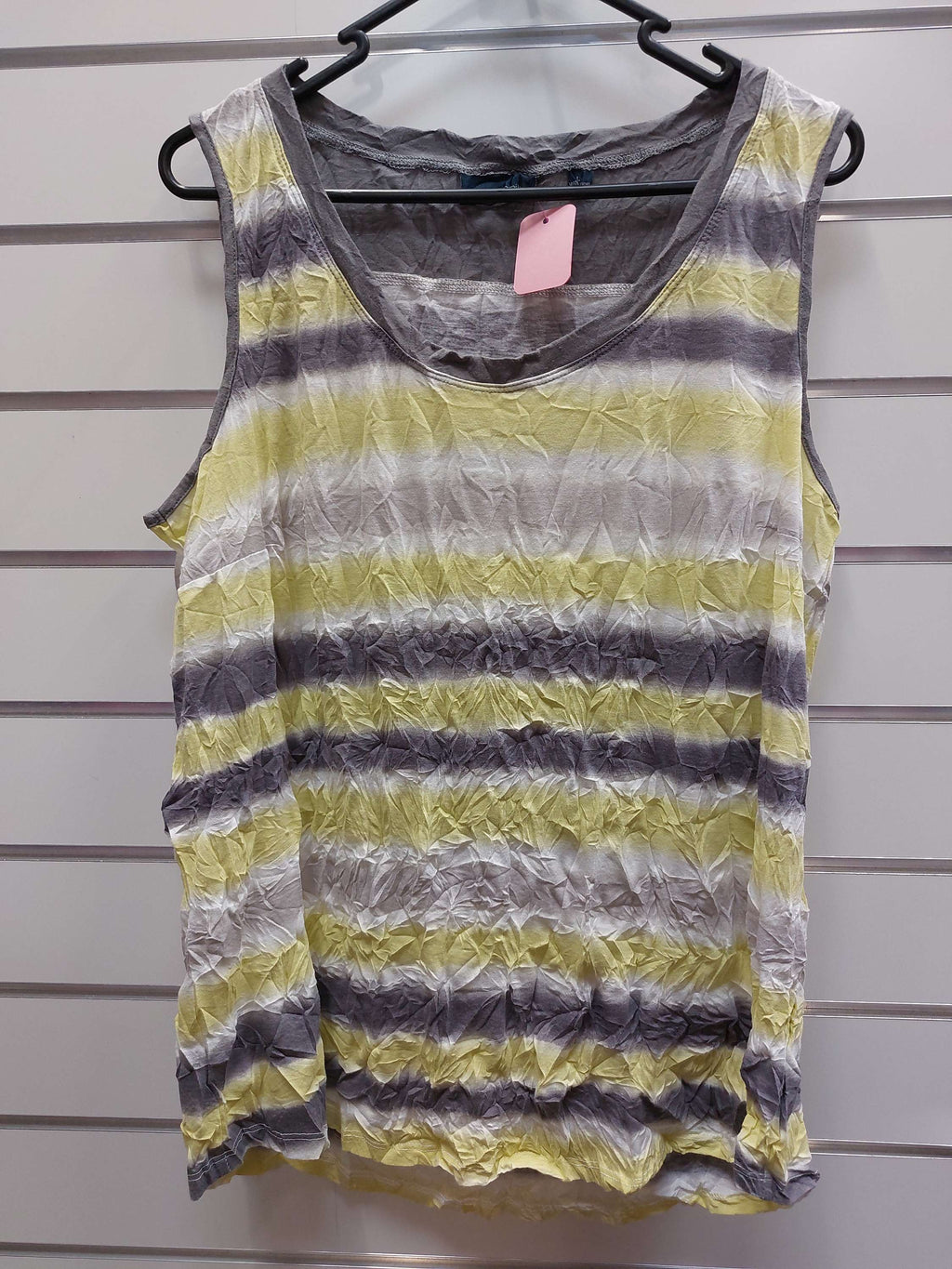 Gordon Smith Singlet - L image 0