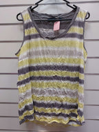 Gordon Smith Singlet - L image 0