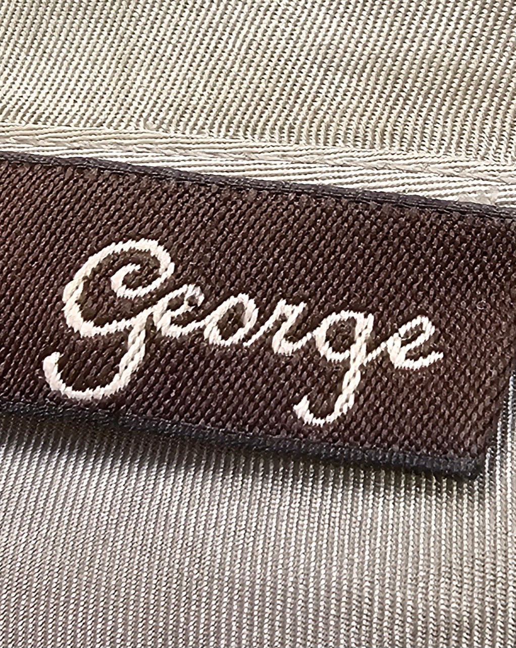 George Cream Coat - 10 image 4