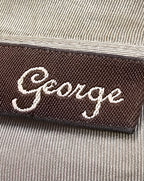 George Cream Coat - 10 image 4
