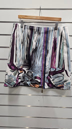 Elie Tahari Reversible Mini Skirt - 14 image 2