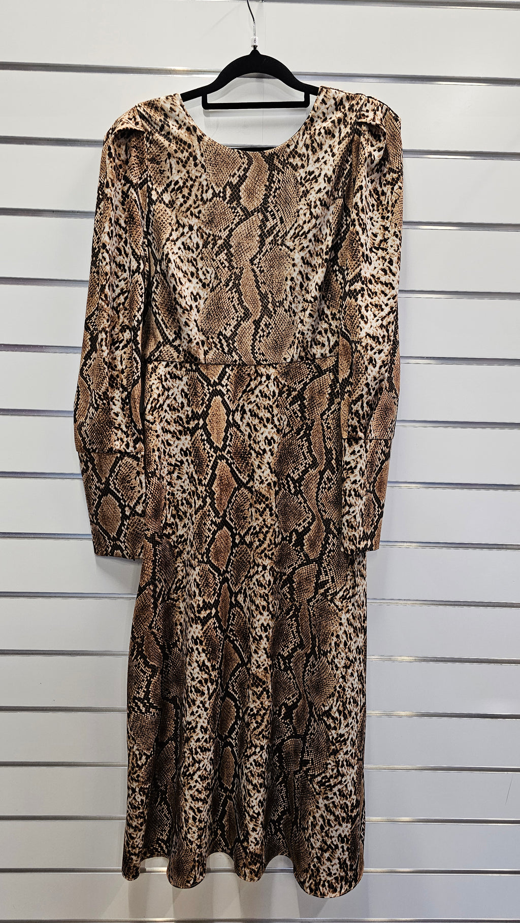 Trelise Cooper Long Sleeve Dress - 8 image 0