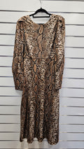 Trelise Cooper Long Sleeve Dress - 8 image 0