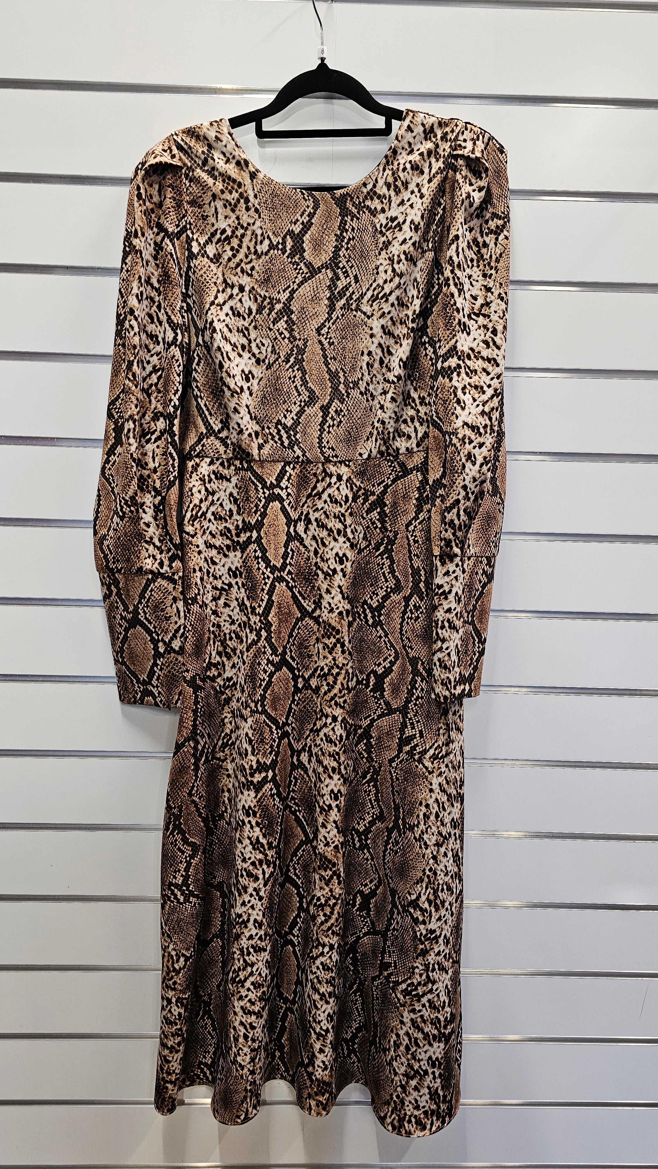 Trelise Cooper Long Sleeve Dress - 8 image 0