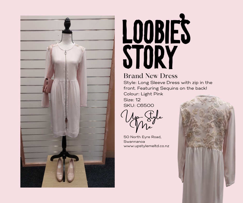 Loobies Story Dress - 12 image 0