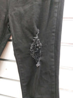 Wakee Distressed Jeans - 16 image 1