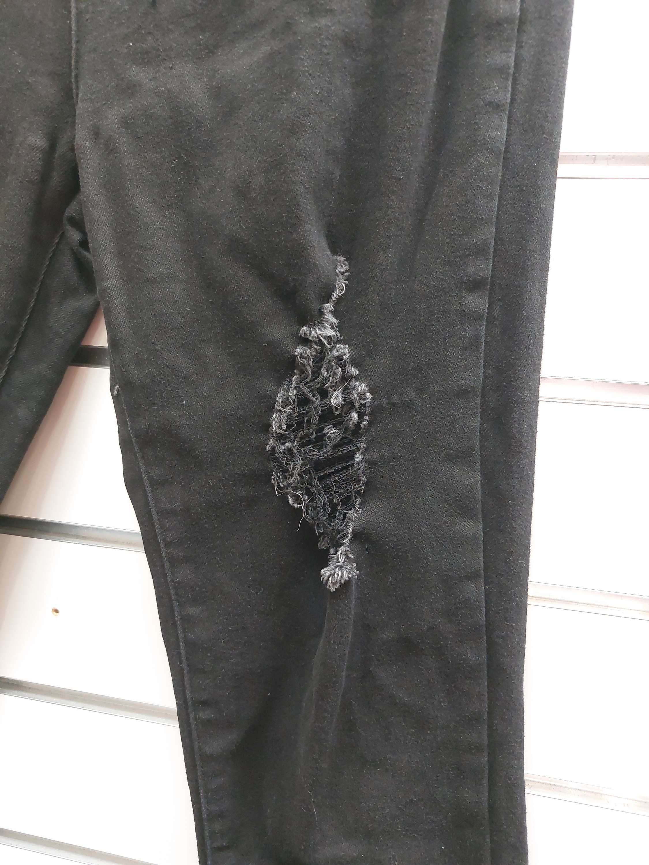 Wakee Distressed Jeans - 16 image 1