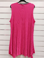 Merric Tunic Dress - 18 image 1