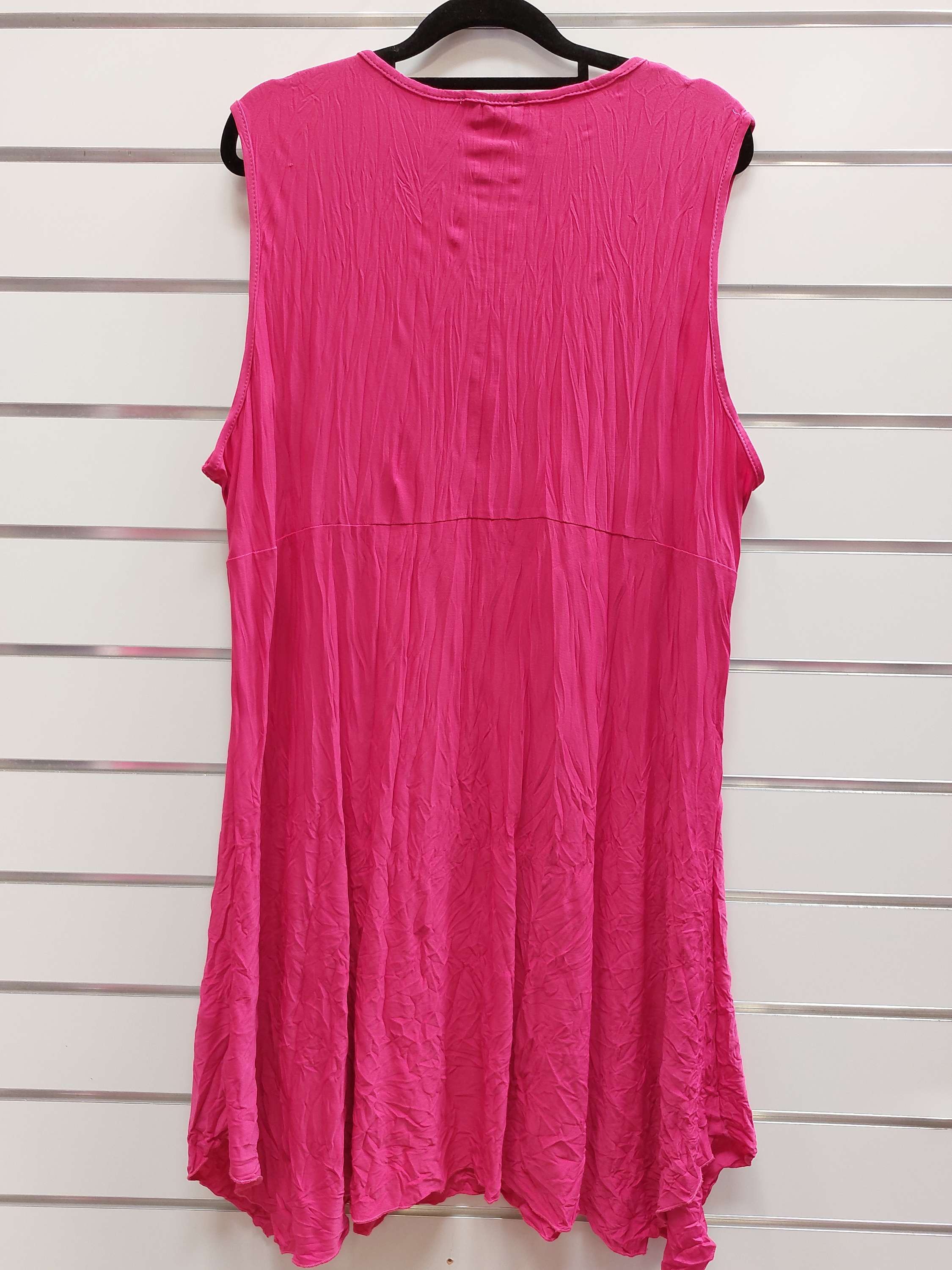 Merric Tunic Dress - 18 image 1