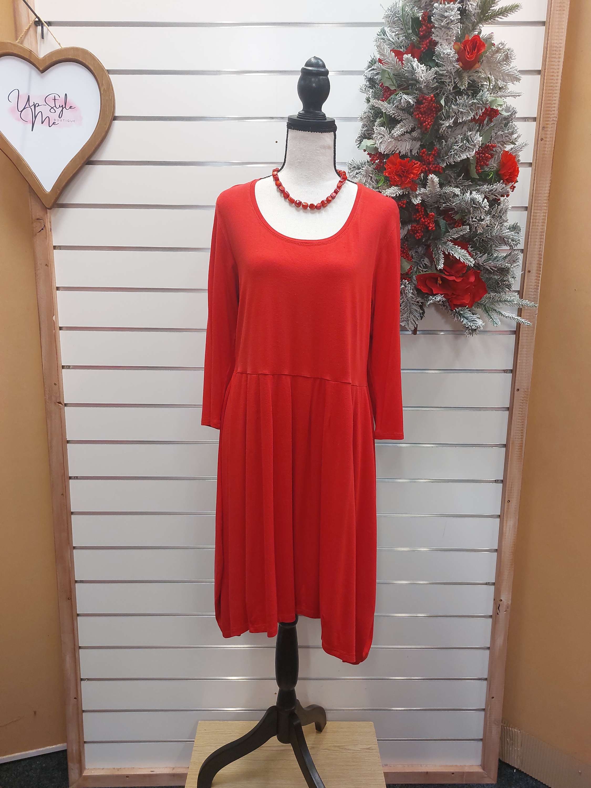 The Dressing Room Dress - XL image 0