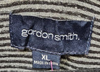 Gordon Smith Long Sleeve Grey Tunic - XL image 2