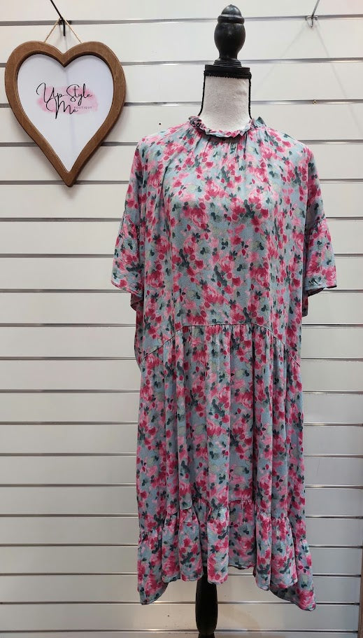 Jellicoe by Deanna Hobbs Dress - 2XL-16/18 image 1