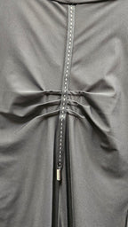 Marilyn Seyb Black Dress - 10 image 2